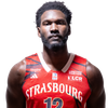 Amadou Sow