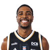 Shaquille Harrison
