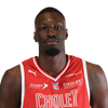 Mohamed Diarra