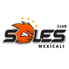SOLES DE MEXICALI