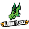 Escudo de Bauru Basket
