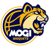 Escudo de Mogi Basquete