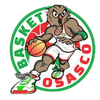 Escudo de Basket Osasco