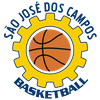 Escudo de São José Basketball