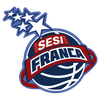 SESI Franca Basquete